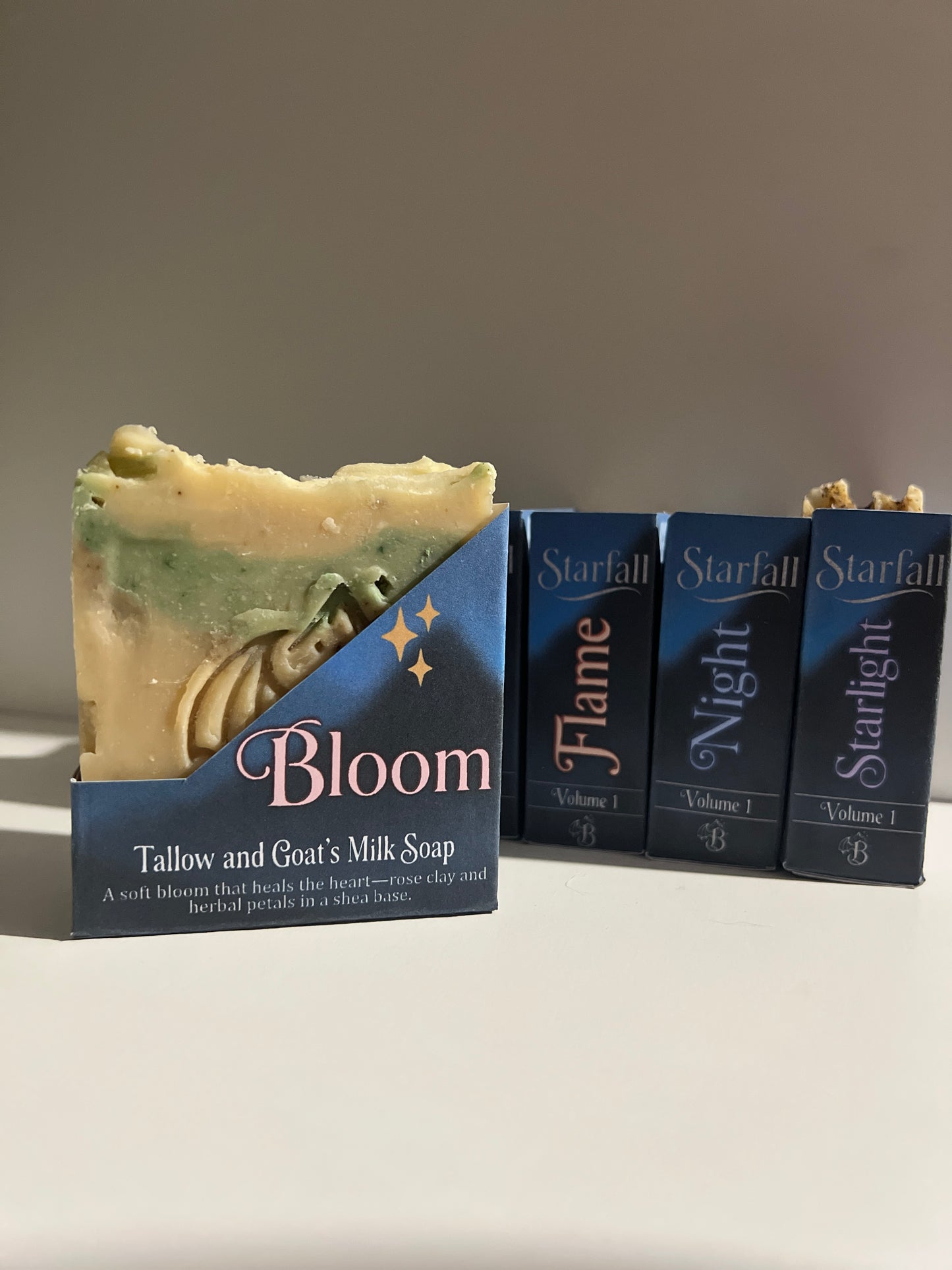 Bloom
