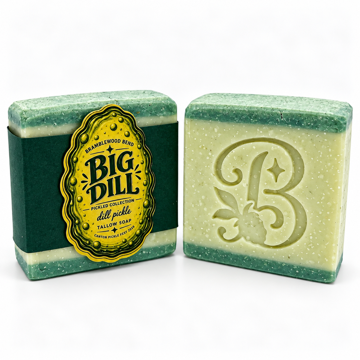 Big Dill