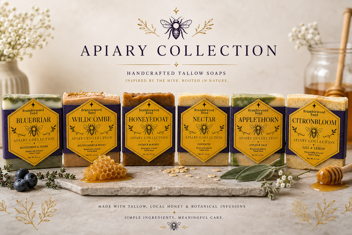 Apiary Collection
