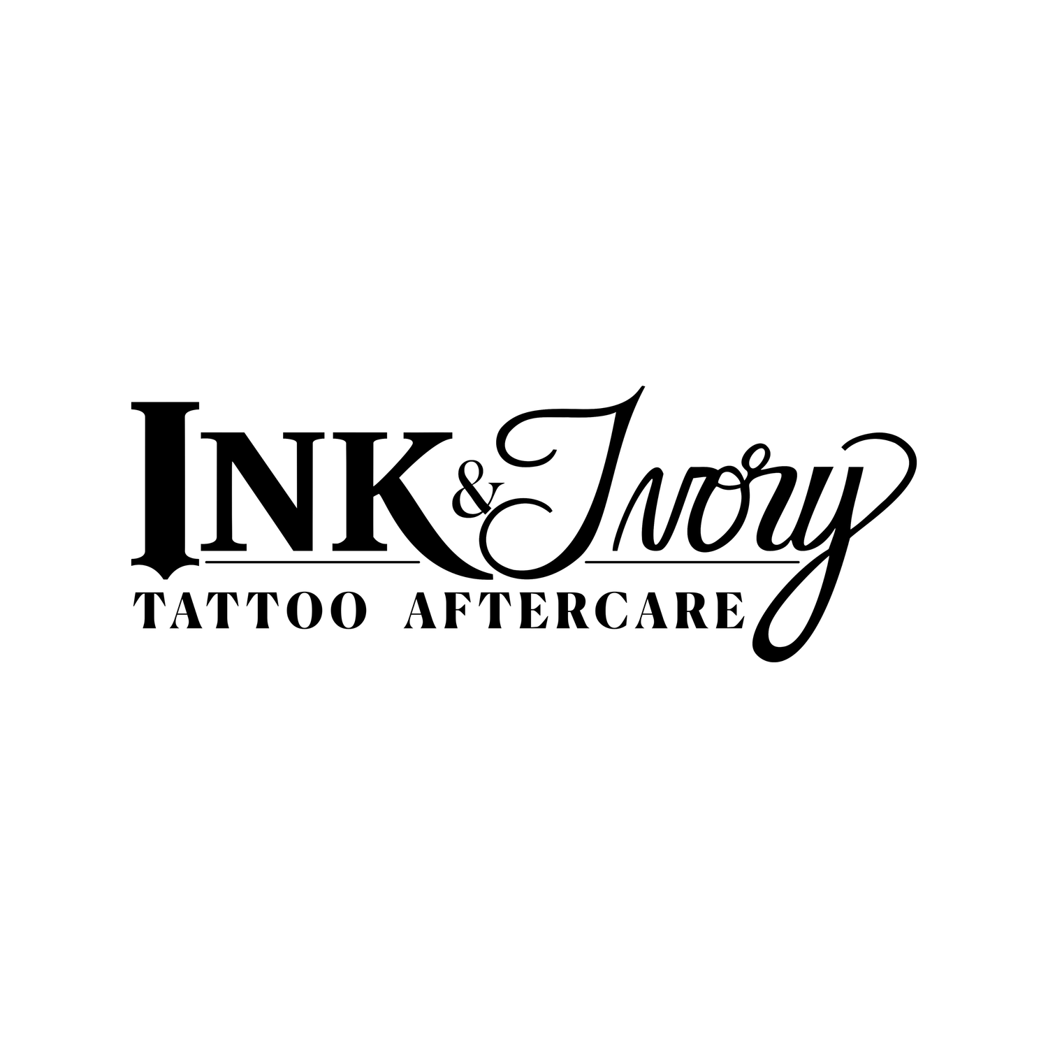 Ink & Ivory