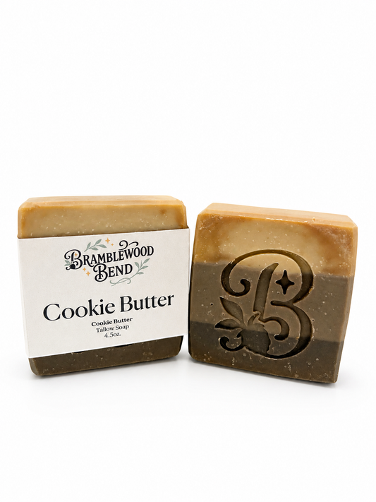 Cookie Butter