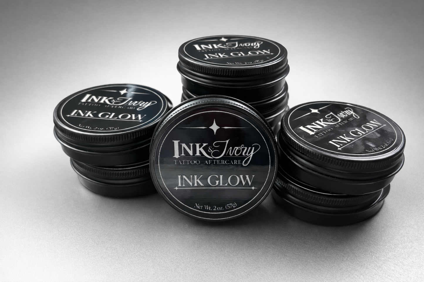 Ink Glow