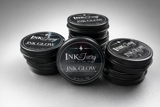 Ink Glow