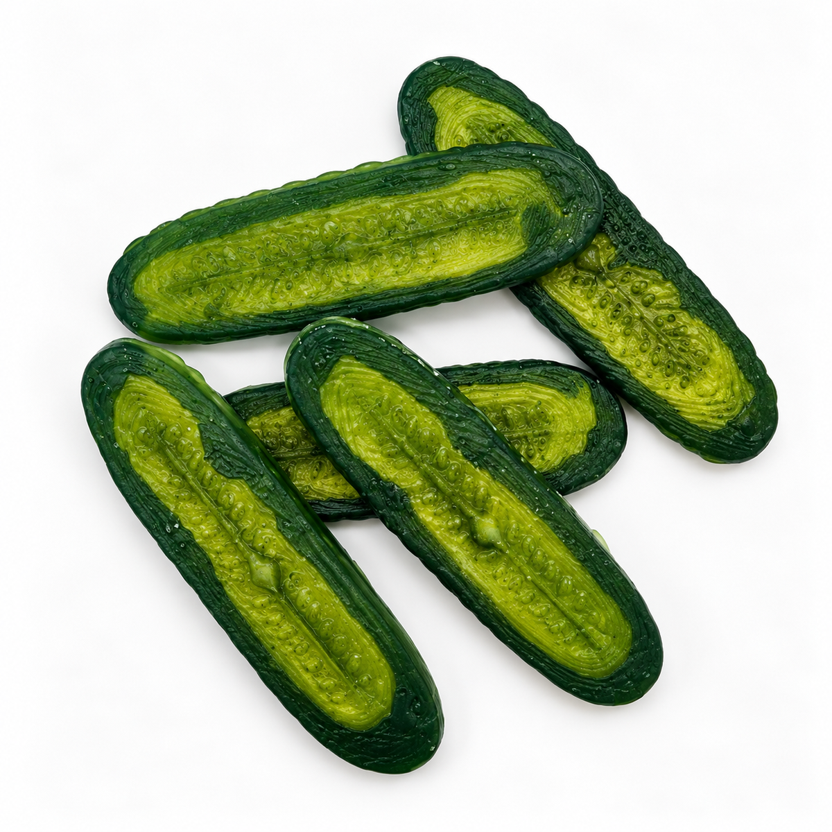 In a Pickle