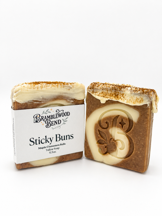 Sticky Buns