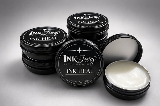 Ink Heal