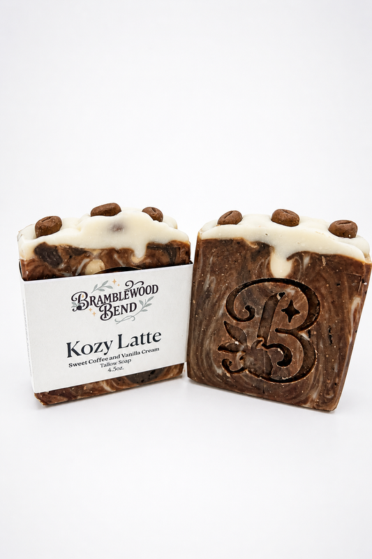 Kozy Latte