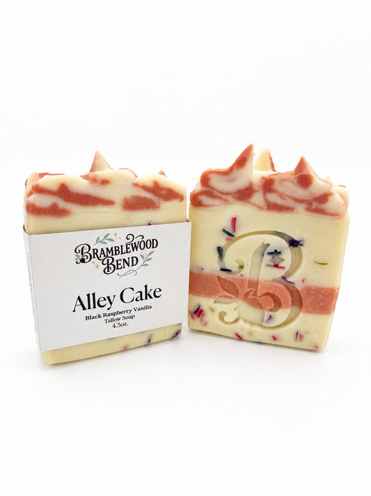 Alley Cake