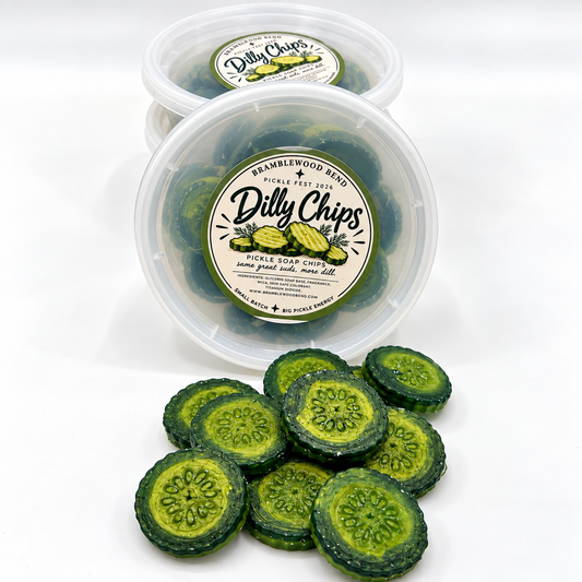 Dilly Chips