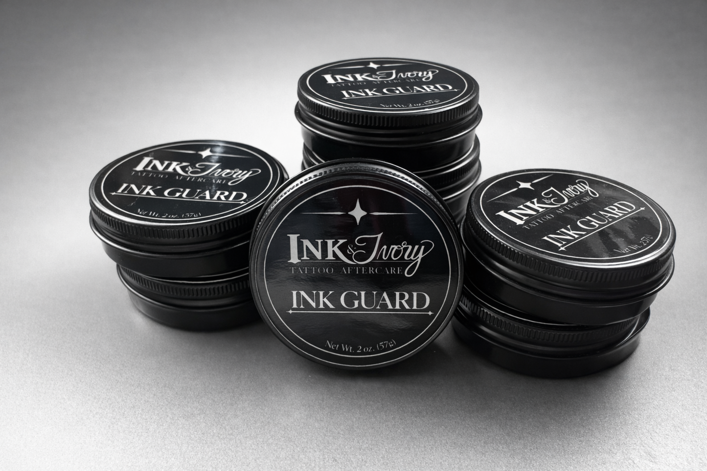 Ink Guard