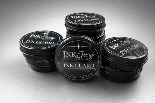 Ink Guard