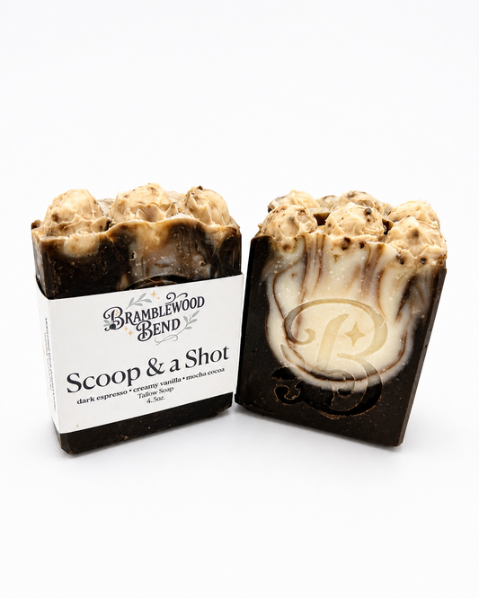 Scoop & a Shot