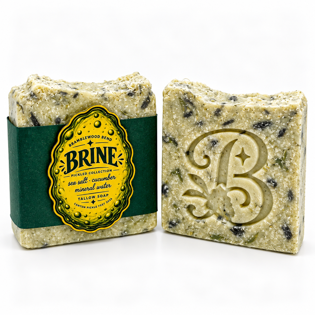 Brine