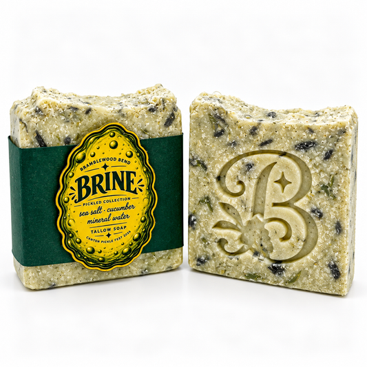 Brine