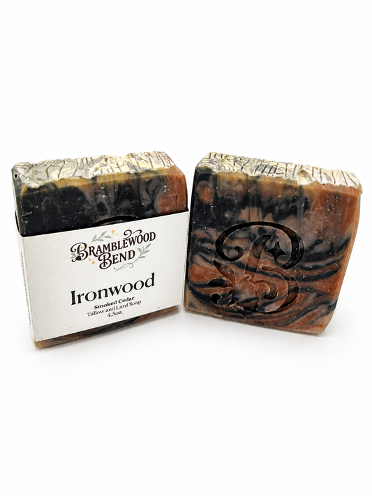 Ironwood