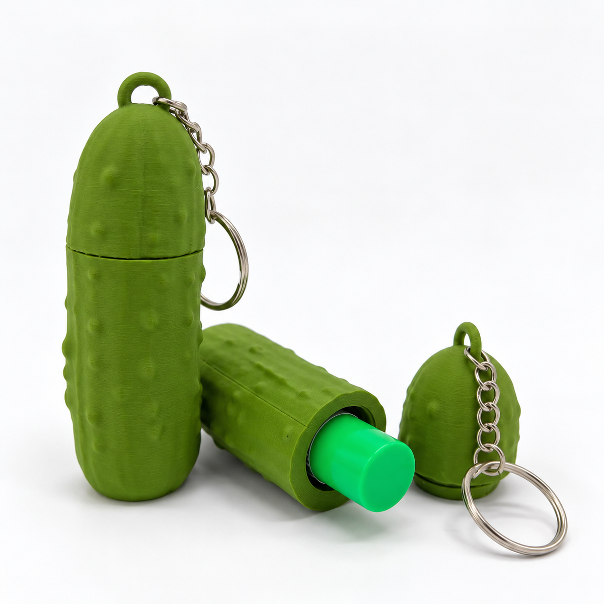 Pocket Pickle