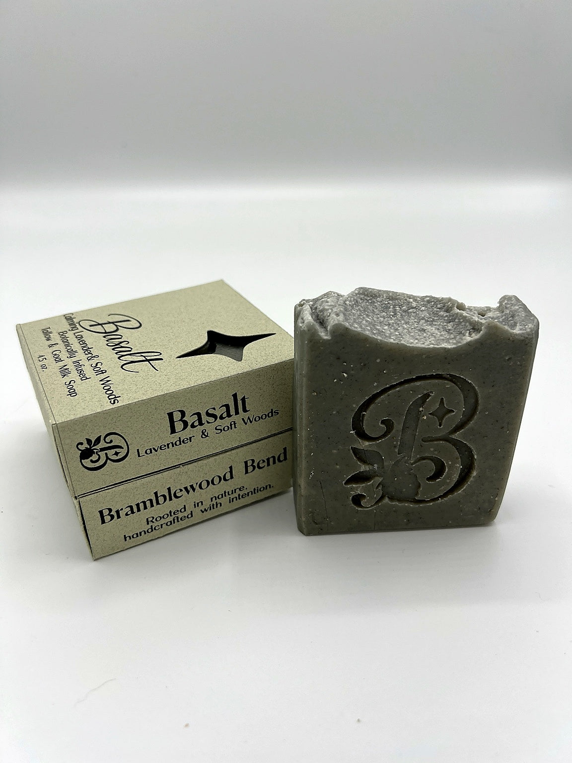 Basalt