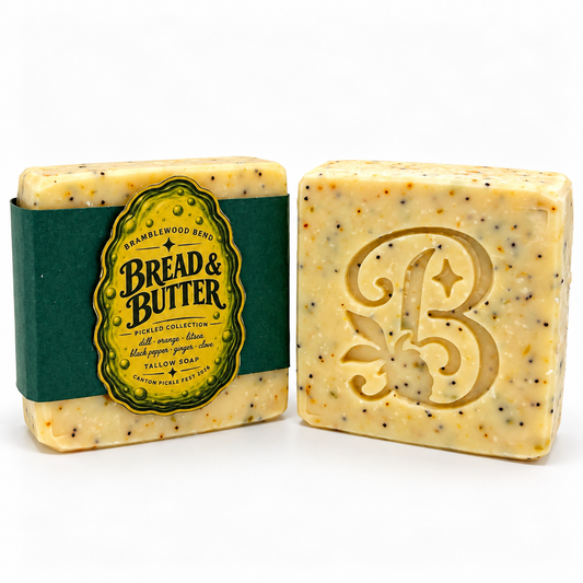 Bread & Butter
